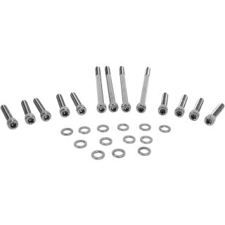 BOLT KT PRI 7-17FXD/ST KN