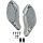 FAIRING DRAGON WING REFL.