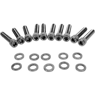 BOLT KT CAM CVR99-17TC KN