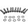 BOLT KT CAM CVR99-17TC KN