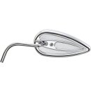 TEARDROP MIRROR LEFT