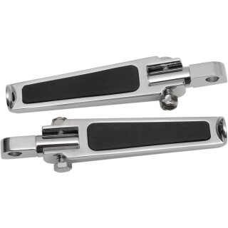 STRGHT MALE MNT FOOTPEGS