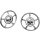 GRILLS SPEAKER ZOMBIE