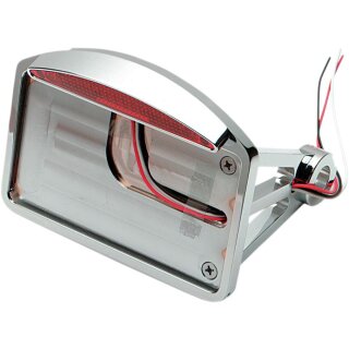 STRGHT SIDEMOUNT T/LIGHT
