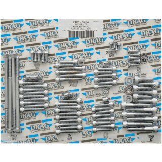 BOLT KT MTR KNRL FL 07-16
