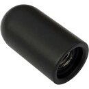 CAP ANTENNA ALUMINUM