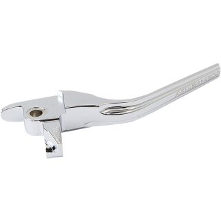 LEVER CLUTCH CHR FL CABLE