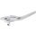 LEVER CLUTCH CHR FL CABLE