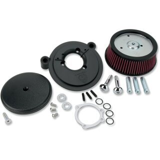 BIG SCKR1 CVR 99-17TC BLK