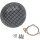 AIR CLEANER BOB CV/DELPHI