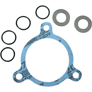 GASKET BG SCKR FLT 08-16