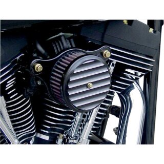 AIR CLNR XL91-06CRB FN BL