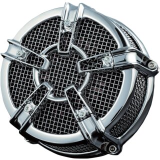 AIR CLEANER MACH 2 CHR