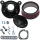 S&S Super Stock™ Stealth Luftfiltersatz für Harley Twin Cam 01-17