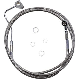 LINE BR 14-5FL W/ABS S+4