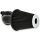 AIR CLN MONSTER BLACK