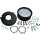 BIG SCKR 91-19 XL STK BLK