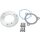 ADAPTOR AIRCLEANR 08-16FL