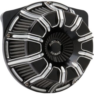 AIR CLN 10 GAUGE BT BLK