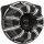 AIR CLN 10 GAUGE BT BLK