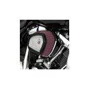 Arlen Ness Stage 1 Big Sucker air cleaner kit Harley...