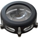 AIR CLEANER VORTEX BLKCUT