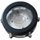 AIR CLEANER VORTEX BLKCUT