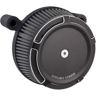 AIRCLN SYNSTG1 BVBLK FL08