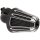 AIR CLN MNSTR DP-CUT BLK