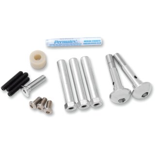HARDWARE STG2 TC 99-17