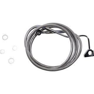 LINE BR 14-5FL W/ABS S+10