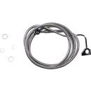 LINE BR 14-5FL W/ABS S+10