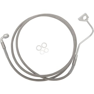 LINE BRAKE SS 15+FLTR S