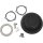 AIR CLNR BLK BOB CV/DLPHI