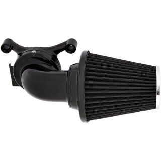 AIR CLEANER MONSTER BLK