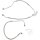 BRAKELINE R 9-13FL ABS SS