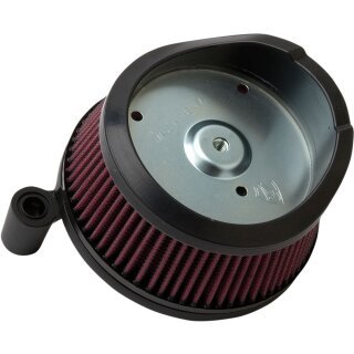 CLEANER AIR FLT BLK BP