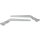STRUTS FNDR 00-05FLST STK