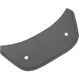 CHAP FENDER LTHR FL SOLO