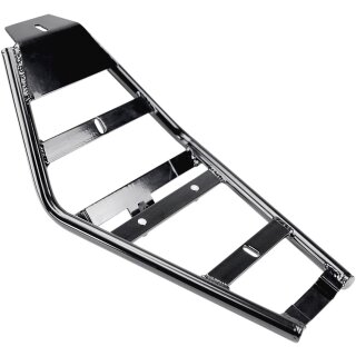 BRACKET FENDER TRACKER XL