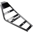 BRACKET FENDER TRACKER XL