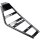 BRACKET FENDER TRACKER XL