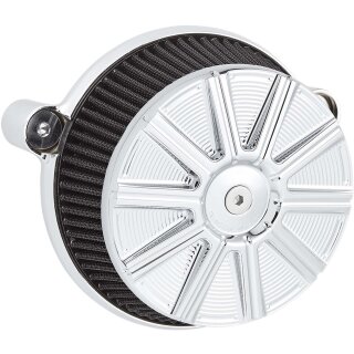 BIG SCKR STG1 10G CHR M8