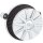 BIG SCKR STG1 10G CHR M8