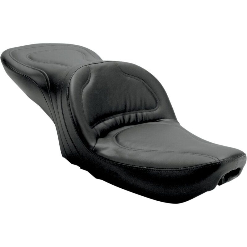 SEAT EXPLORER DYNA Teile Zubehor fur Harley Davidson und Custom Bi 585 95
