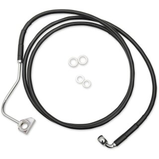 LINE BRAKE BLK 15+FLTR +8