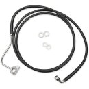 LINE BRAKE BLK 15+FLTR +8