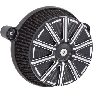 BIG SCKR STG1 10G BLK M8