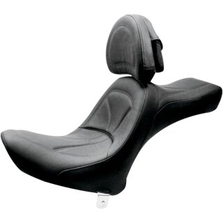 SEAT KING FRT B/R SOFTAIL
