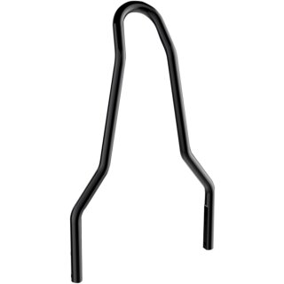 SISSYBAR 10.12H X8.75W BK